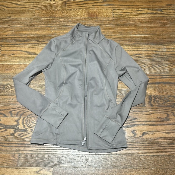 Lightweight Zip Jacket - Picture 1 of 2